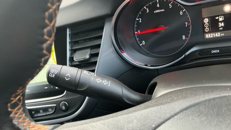 Vauxhall Crossland X 1.2T [130] Elite Nav 5dr [Start Stop] Auto Petrol Hatchback